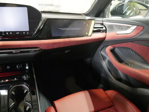 New 2026 Audi S5 Premium Plus AWD/4WD image 25
