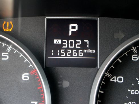 Used 2014 Subaru Outback 2.5i w/ Alloy Wheel Package image 21