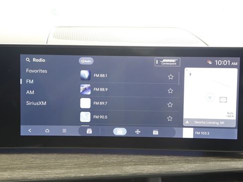 New 2026 Hyundai Santa Fe Calligraphy AWD/4WD image 23