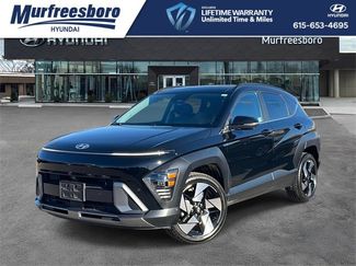 Certified 2024 Hyundai Kona Limited video 1