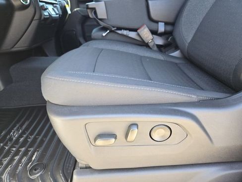 New 2026 Chevrolet Silverado 2500 Custom w/ Custom Convenience Package image 19