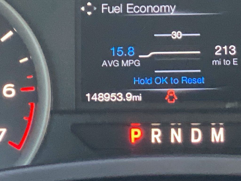 Used 2019 Ford F150 XLT w/ Equipment Group 301A Mid AWD/4WD image 17