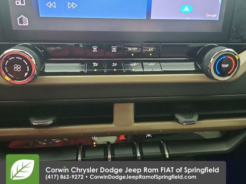 Used 2023 Chevrolet Colorado Trail Boss w/ Technology Package image 26