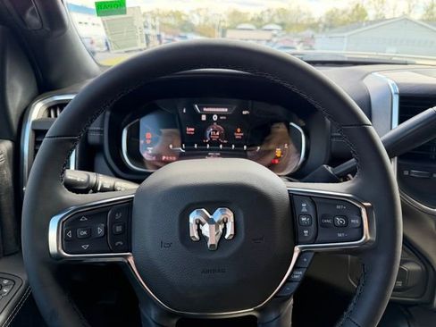 New 2026 RAM 2500 Laramie w/ Night Edition image 17