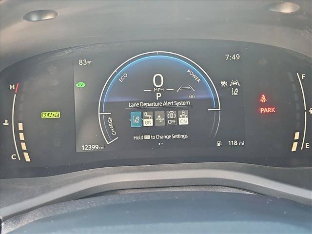 Used 2025 Toyota Camry LE w/ Convenience Package FWD image 14