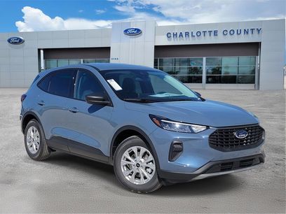 New 2026 Ford Escape Active w/ Tech Pack #1
