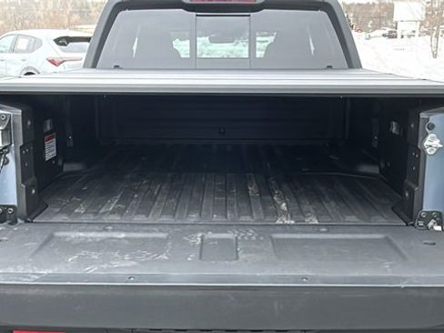 Used 2025 Honda Ridgeline TrailSport image 25