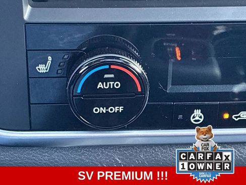 Certified 2023 Nissan Rogue SV w/ SV Premium B Package AWD/4WD image 32