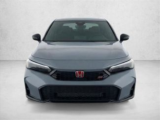 Used 2025 Honda Civic Si video 2