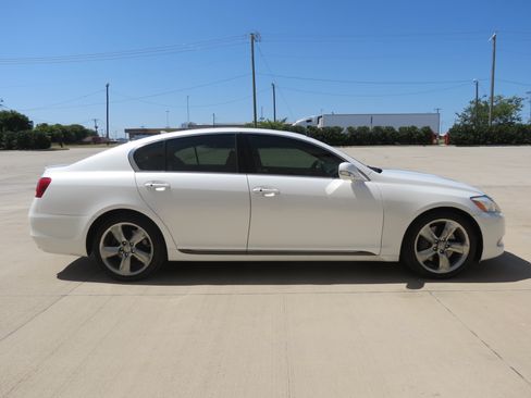 Used 2009 Lexus GS 350 RWD image 4