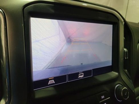 Used 2021 Chevrolet Silverado 1500 RST w/ Convenience Package II image 10