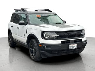 Used 2024 Ford Bronco Sport Big Bend w/ Convenience Package image 1