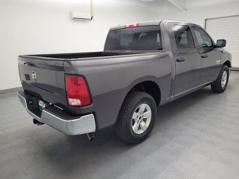 Used 2019 RAM 1500 Tradesman w/ Popular Equipment Group RWD image 10