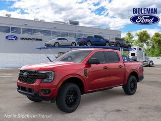 New 2026 Ford Ranger XLT w/ Equipment Group 301A High AWD/4WD video 1