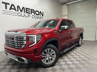 Used 2024 GMC Sierra 1500 Denali w/ Technology Package