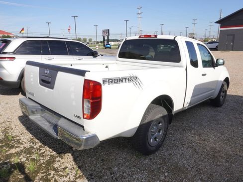 Used 2013 Nissan Frontier S RWD image 6