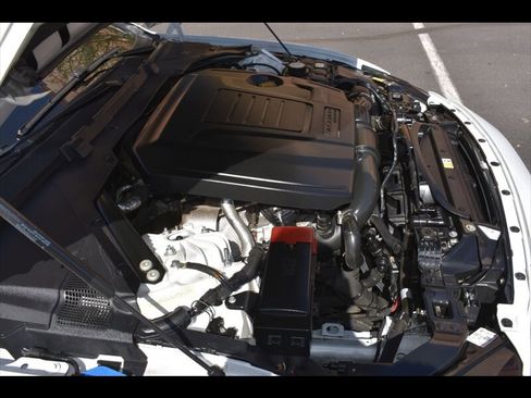 Used 2019 Jaguar XE Premium RWD image 43