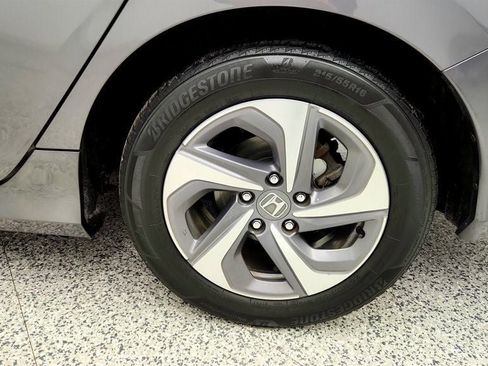 Used 2020 Honda Insight EX image 9