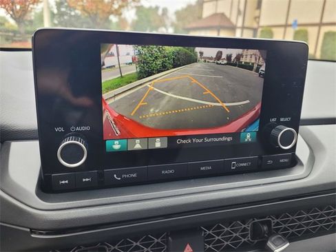 Certified 2024 Honda Accord EX image 19