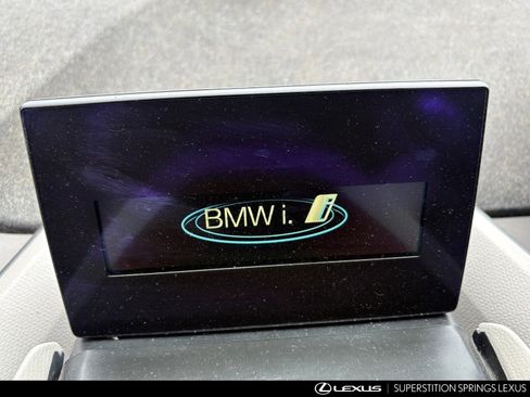 Used 2014 BMW i3 image 7