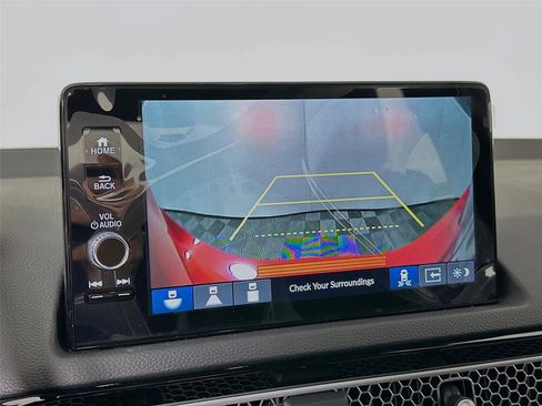 New 2026 Honda Civic Sport Touring image 17