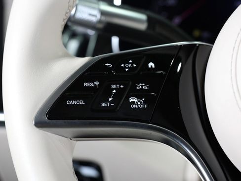 Used 2022 Mercedes-Benz S 580 4MATIC Sedan image 82