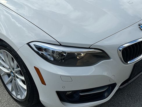 Used 2016 BMW 228i Convertible image 32