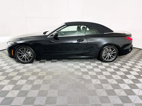 Used 2025 BMW 430i Convertible image 6