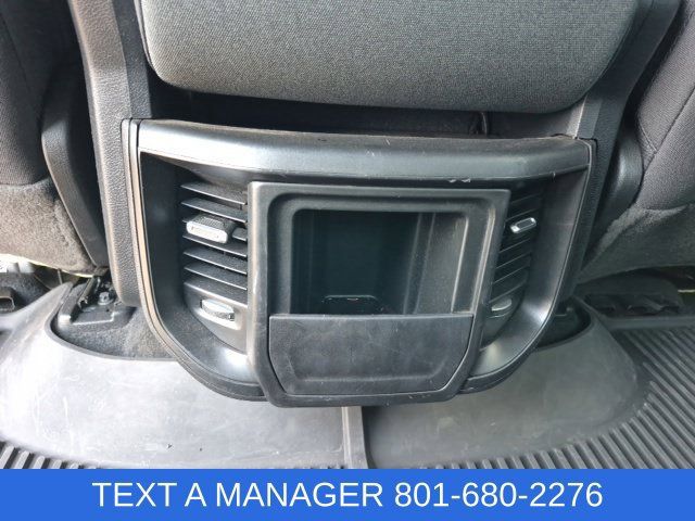 Used 2025 RAM 1500 Big Horn AWD/4WD image 18