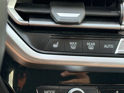 Used 2022 BMW X3 xDrive30i AWD/4WD image 17