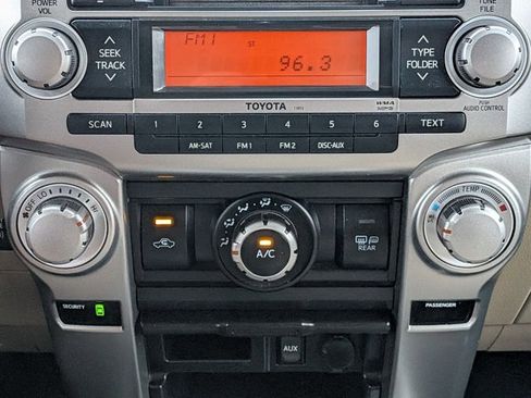 Used 2011 Toyota 4Runner SR5 image 12