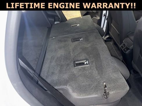 Used 2025 GMC Terrain Elevation image 34