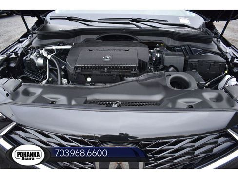 New 2026 Acura MDX SH-AWD w/ Advance Package image 37