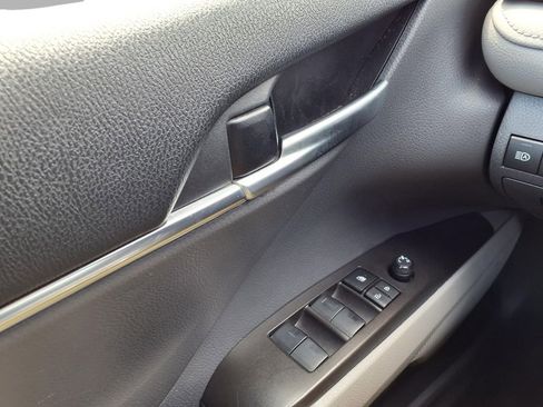 Used 2024 Toyota Camry LE FWD image 18