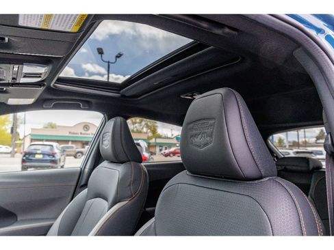 New 2026 Subaru Crosstrek 2.5i Wilderness AWD/4WD image 17