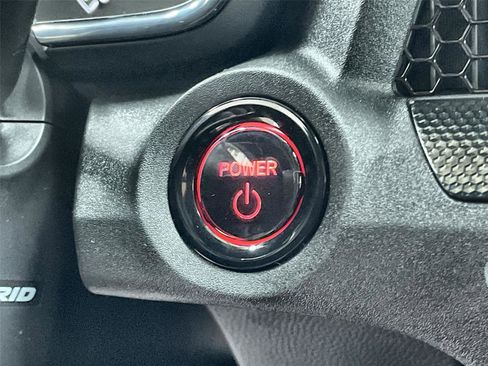 New 2026 Honda CR-V Sport image 25