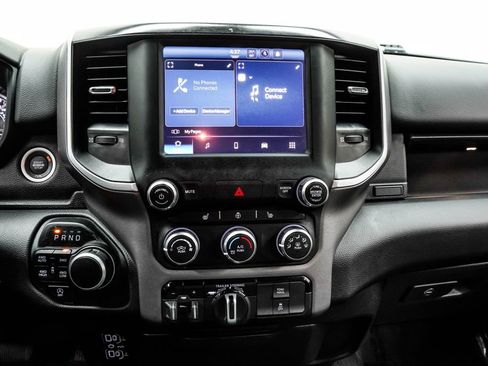 Used 2023 RAM 1500 Big Horn w/ Trailer Tow Group image 24