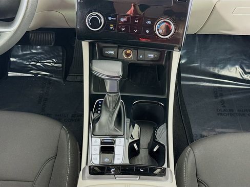 Used 2023 Hyundai Tucson SEL image 41