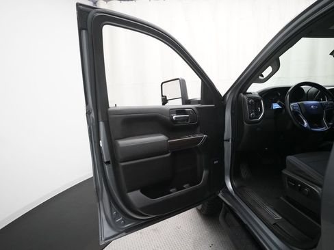 Used 2021 Chevrolet Silverado 1500 RST w/ All Star Edition Plus AWD/4WD image 27