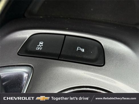 Certified 2024 Chevrolet Malibu LT image 20