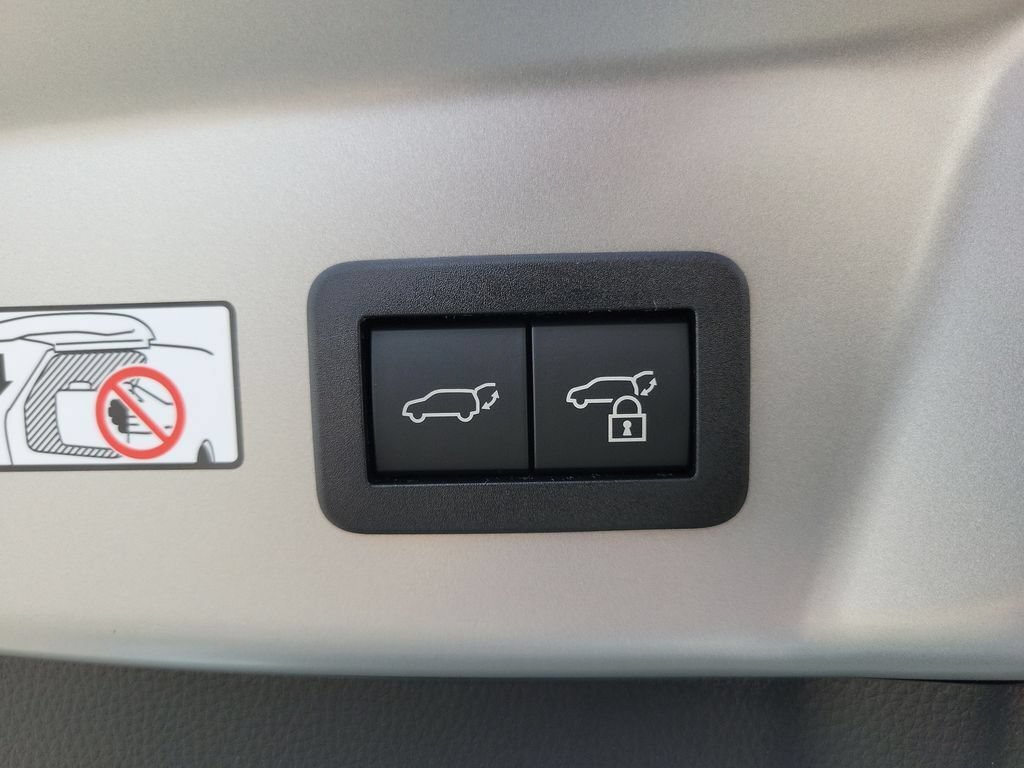New 2027 Toyota Prius Limited w/ Limited Premium Package FWD image 9