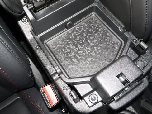 New 2026 Jeep Gladiator Rubicon image 30