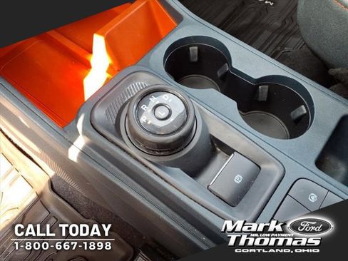 Used 2022 Ford Maverick XLT w/ XLT Luxury Package FWD image 10
