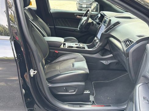 Used 2022 Ford Edge ST AWD/4WD image 19