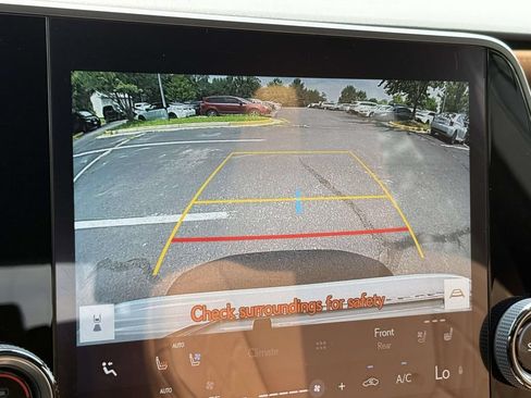 Used 2023 Lexus RX 350 Premium w/ Cold Area Package AWD/4WD image 27