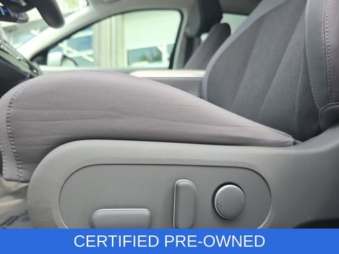 Certified 2024 Hyundai Ioniq 5 SEL RWD image 30