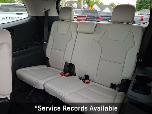 Used 2020 Kia Telluride EX w/ EX Premium Package AWD/4WD image 14