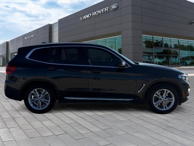 Used 2019 BMW X3 sDrive30i w/ Driving Assistance Package RWD image 6