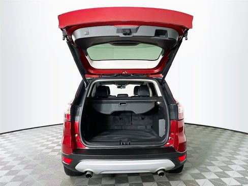 Used 2018 Ford Escape SEL image 29