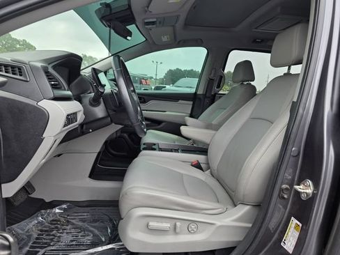 Used 2019 Honda Odyssey EX-L image 13